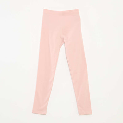 Legging largo y elástico ROSA