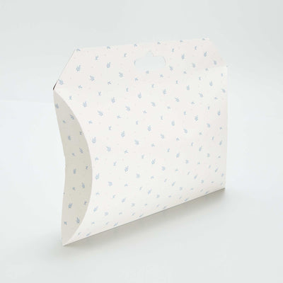 Caja de regalo 'nacimiento' BEIGE