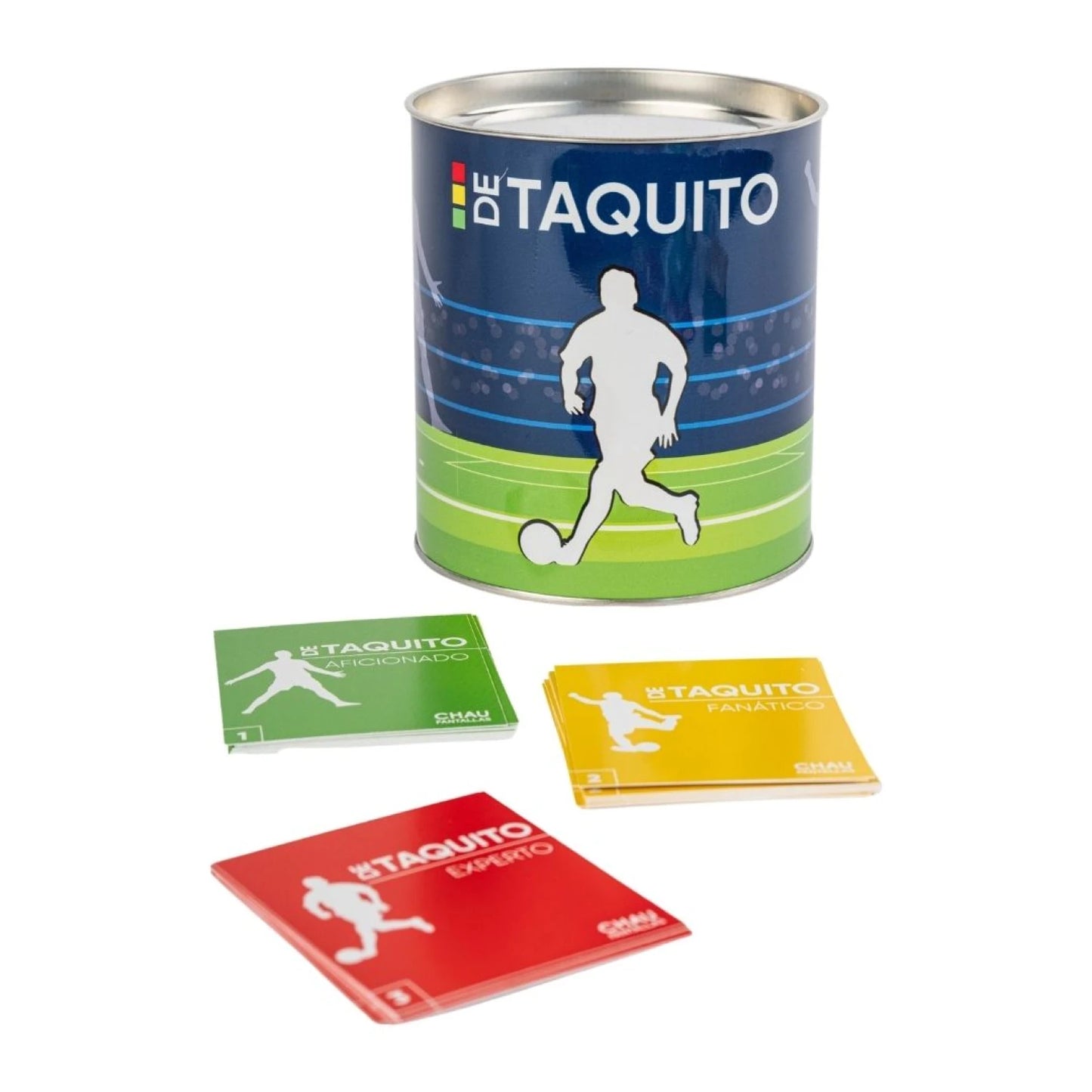 De Taquito -  Juego