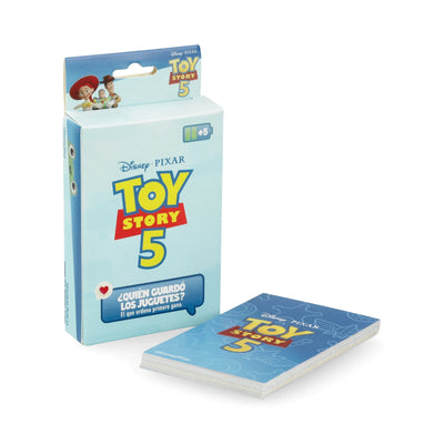 Toy Story - Juego