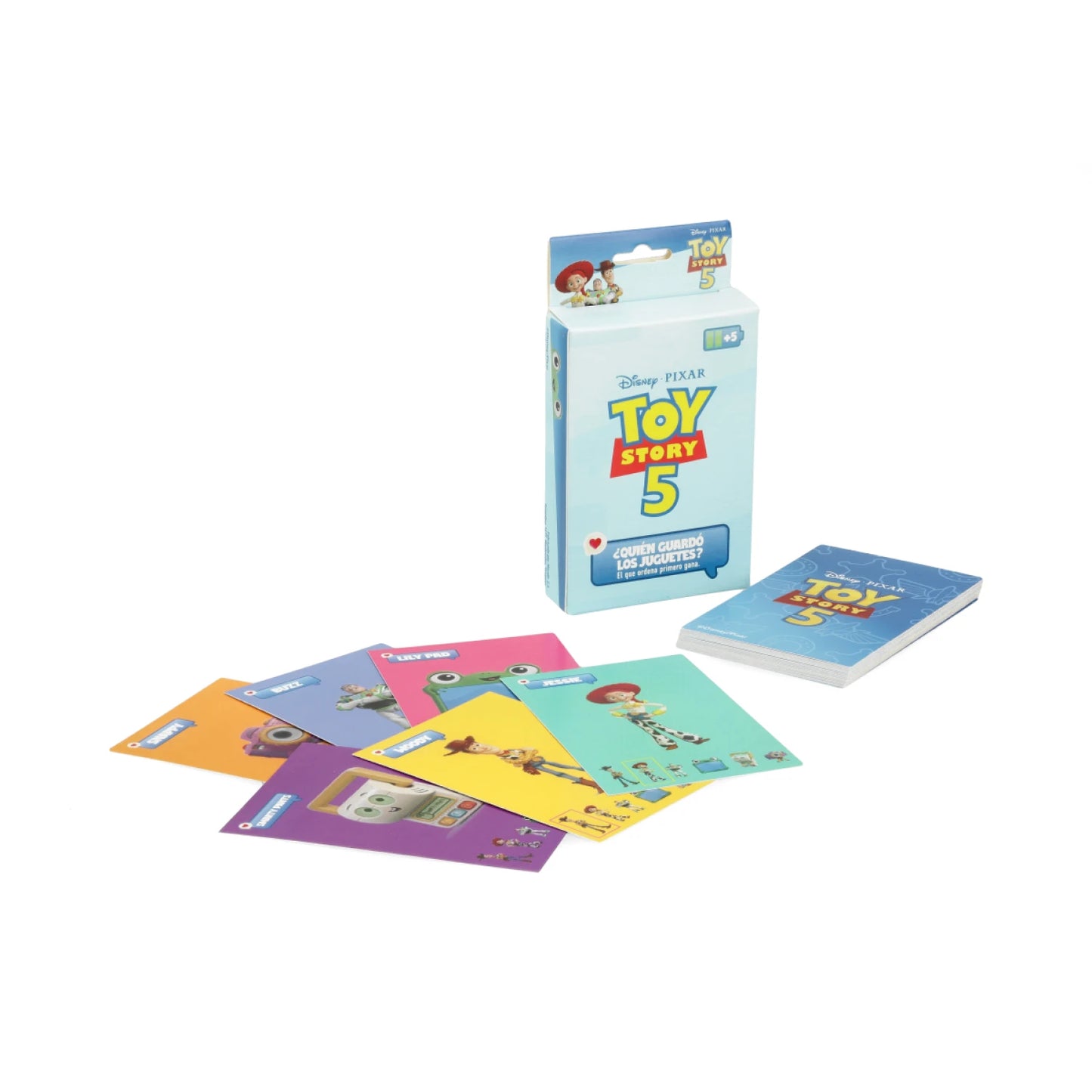 Toy Story - Juego