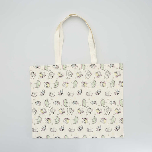Tote bag 'Toy Story' BLANCO