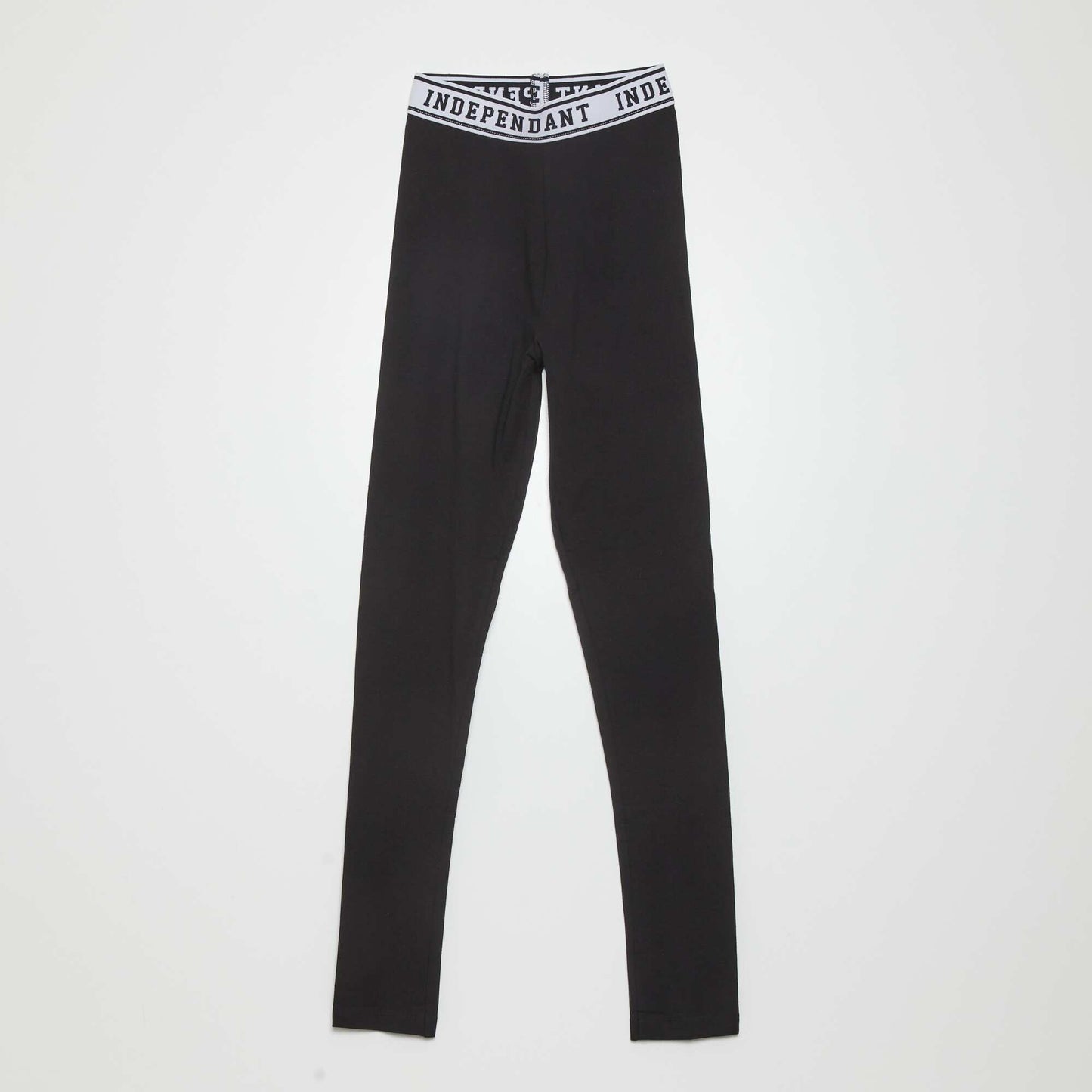 Legging de deporte negro