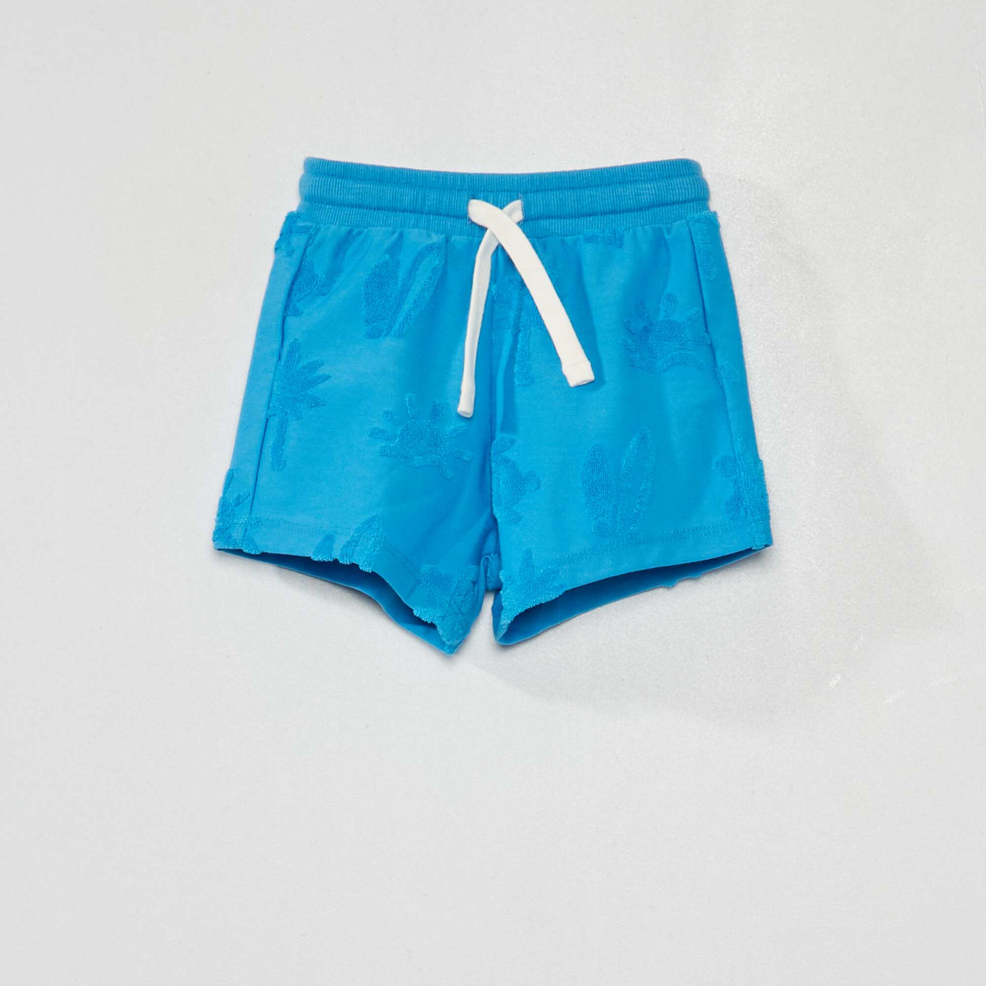 Kiabi niños pantalones discount cortos