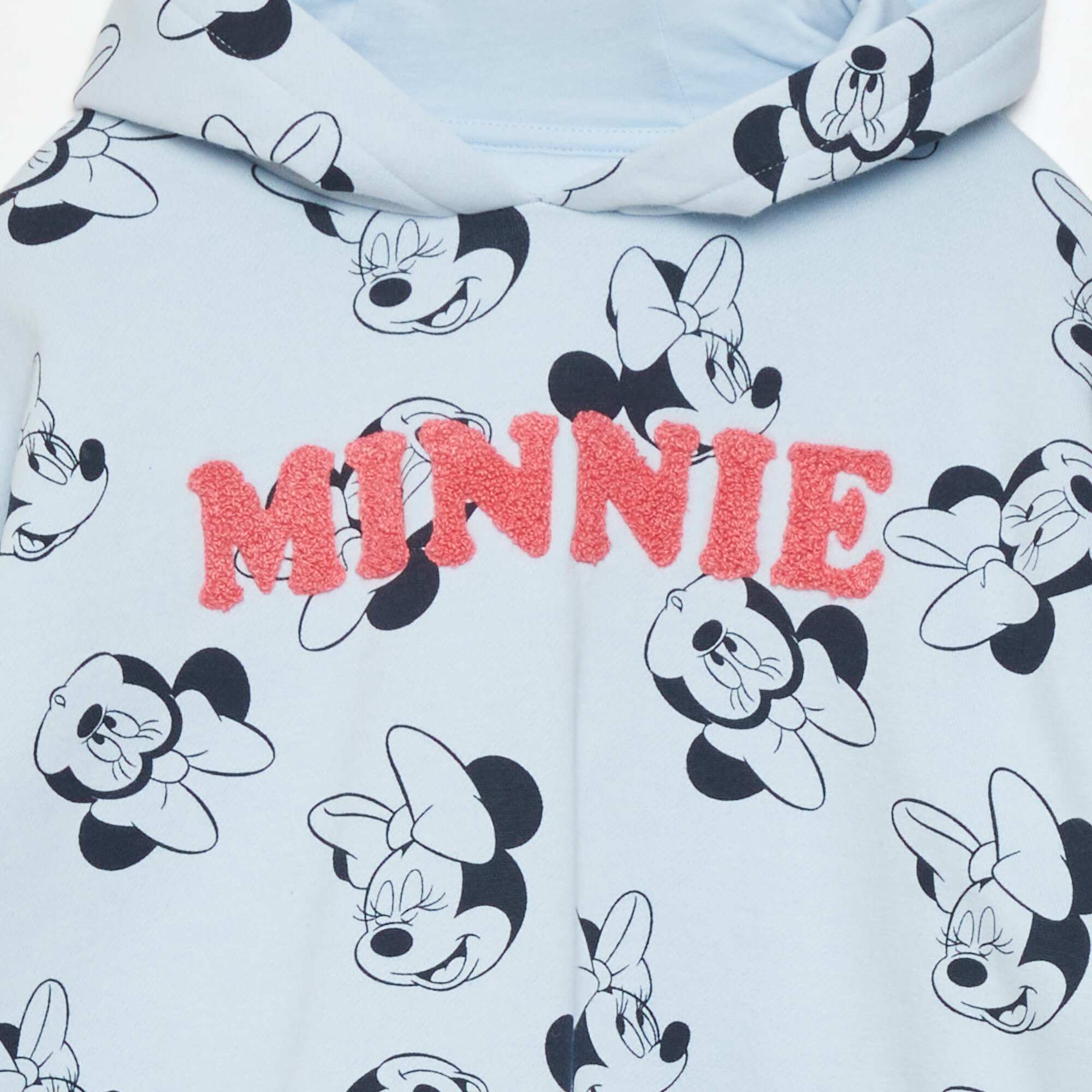 Buzo de online minnie