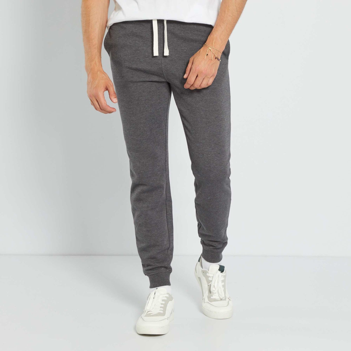 Pantalón deportivo GRIS