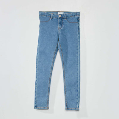 Jean skinny AZUL