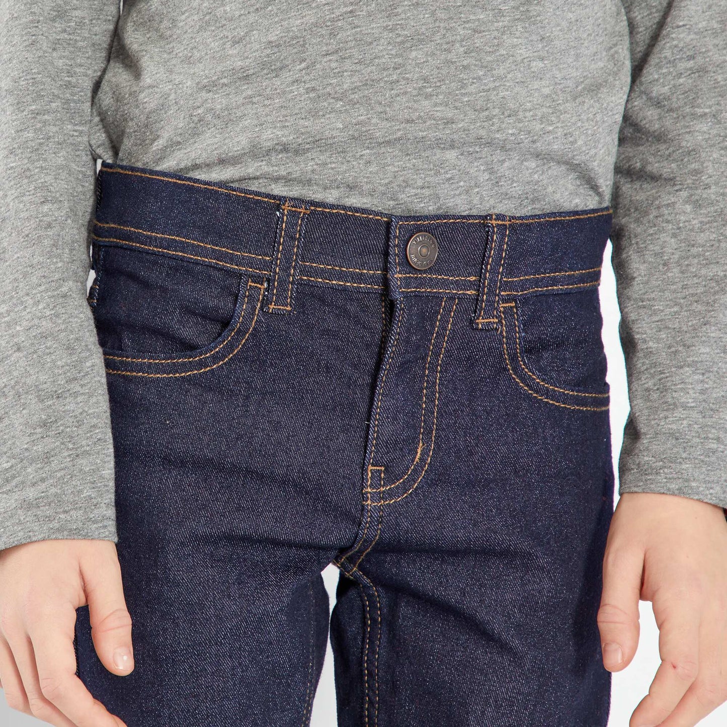 Jean skinny AZUL