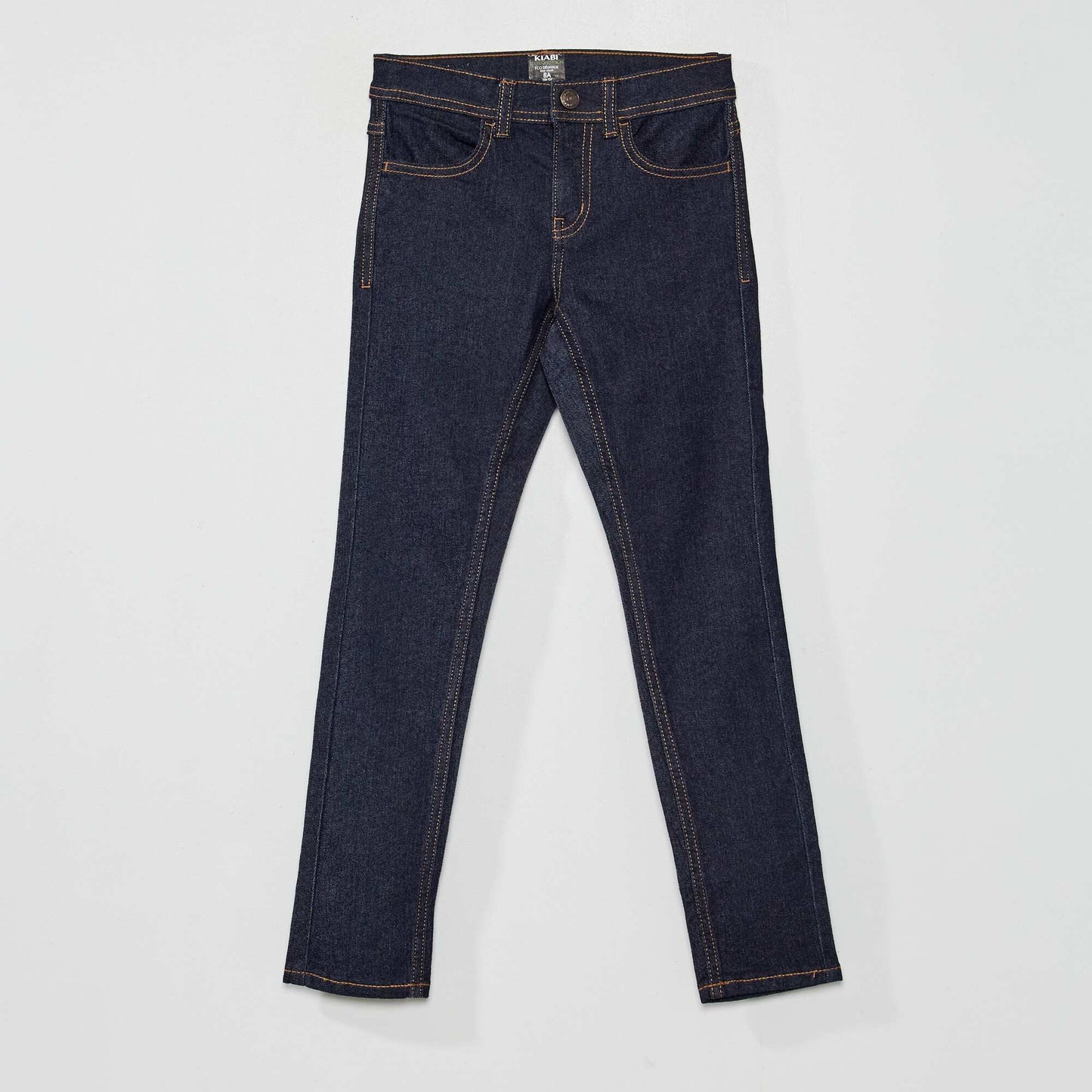 Jean skinny AZUL