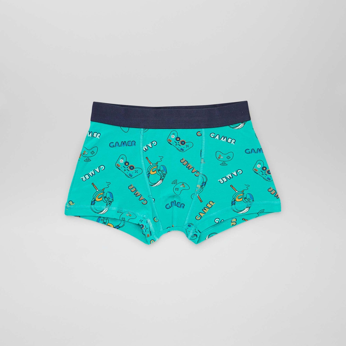 Pack de 3 boxers JUEGO