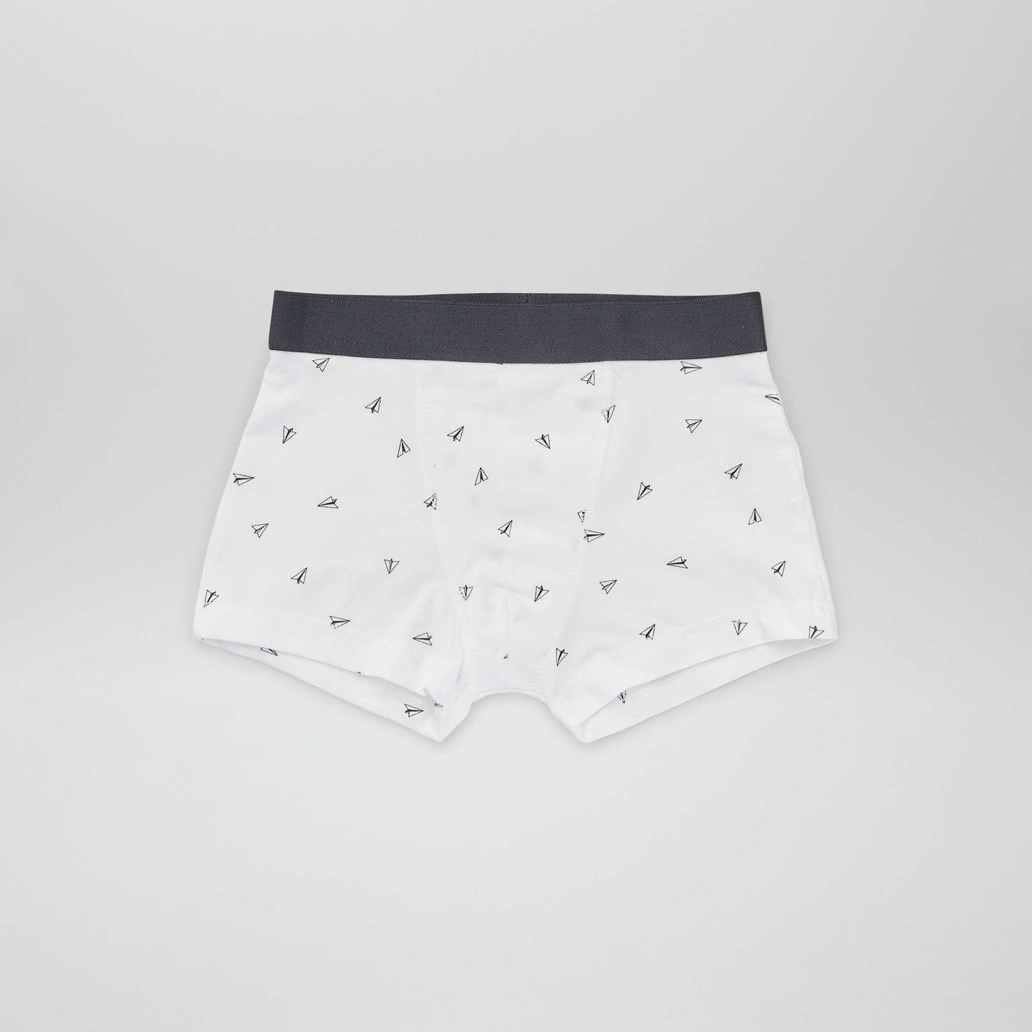 Pack de 3 boxers PROPORCI N_GRIS