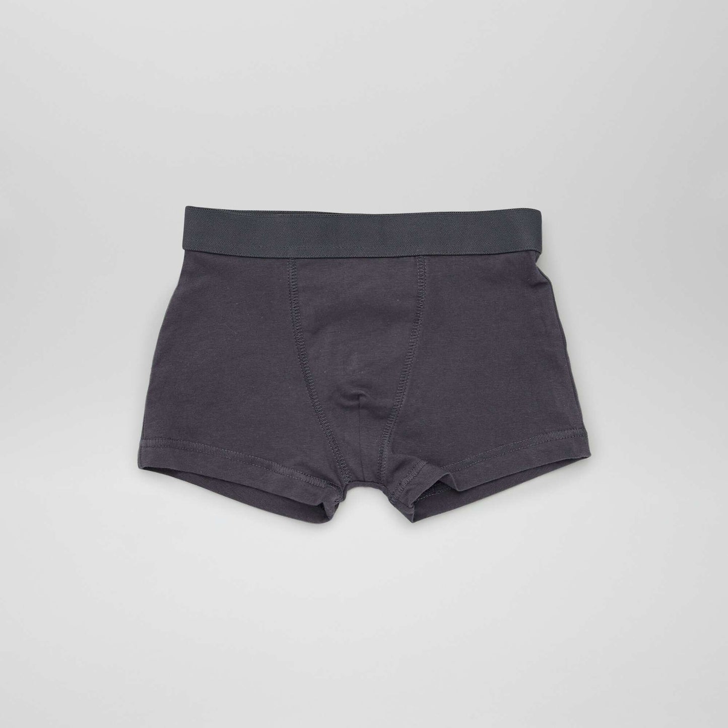 Pack de 3 boxers PROPORCI N_GRIS