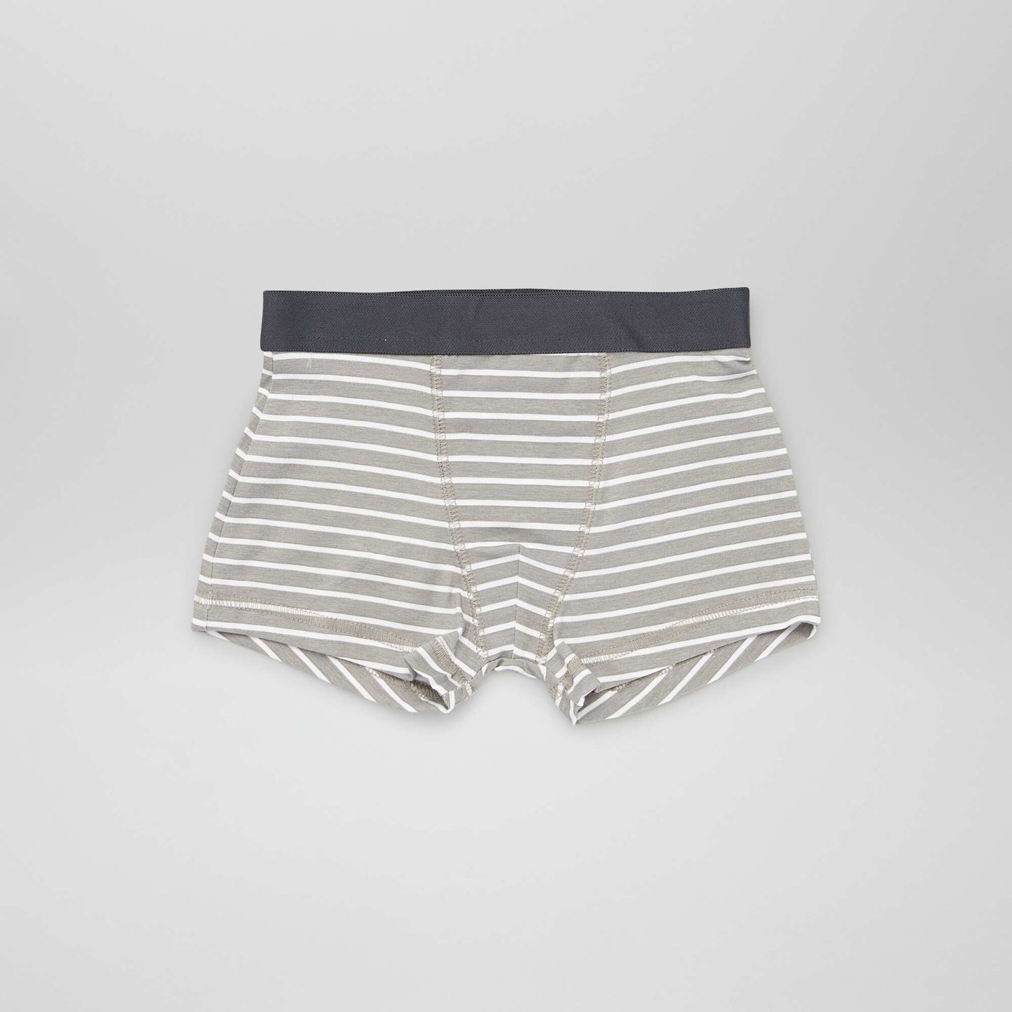 Pack de 3 boxers PROPORCI N_GRIS