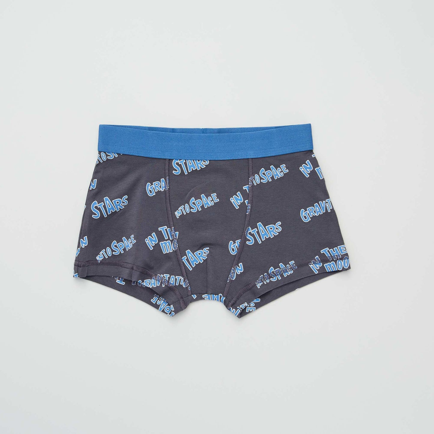 Pack de 3 boxers ESPACIO_W23