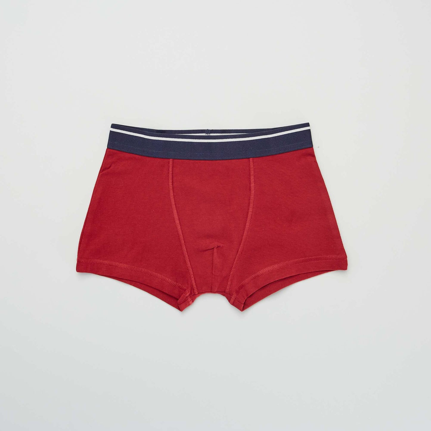 Pack de 3 boxers DEPORTE