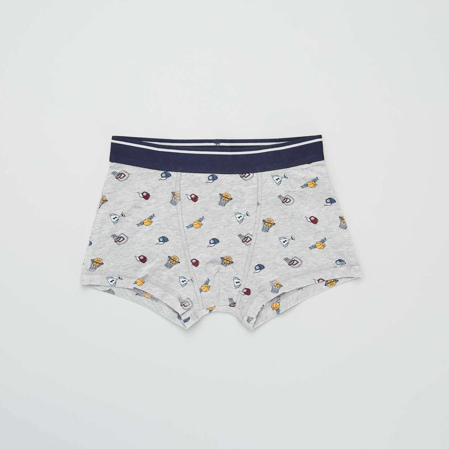 Pack de 3 boxers DEPORTE