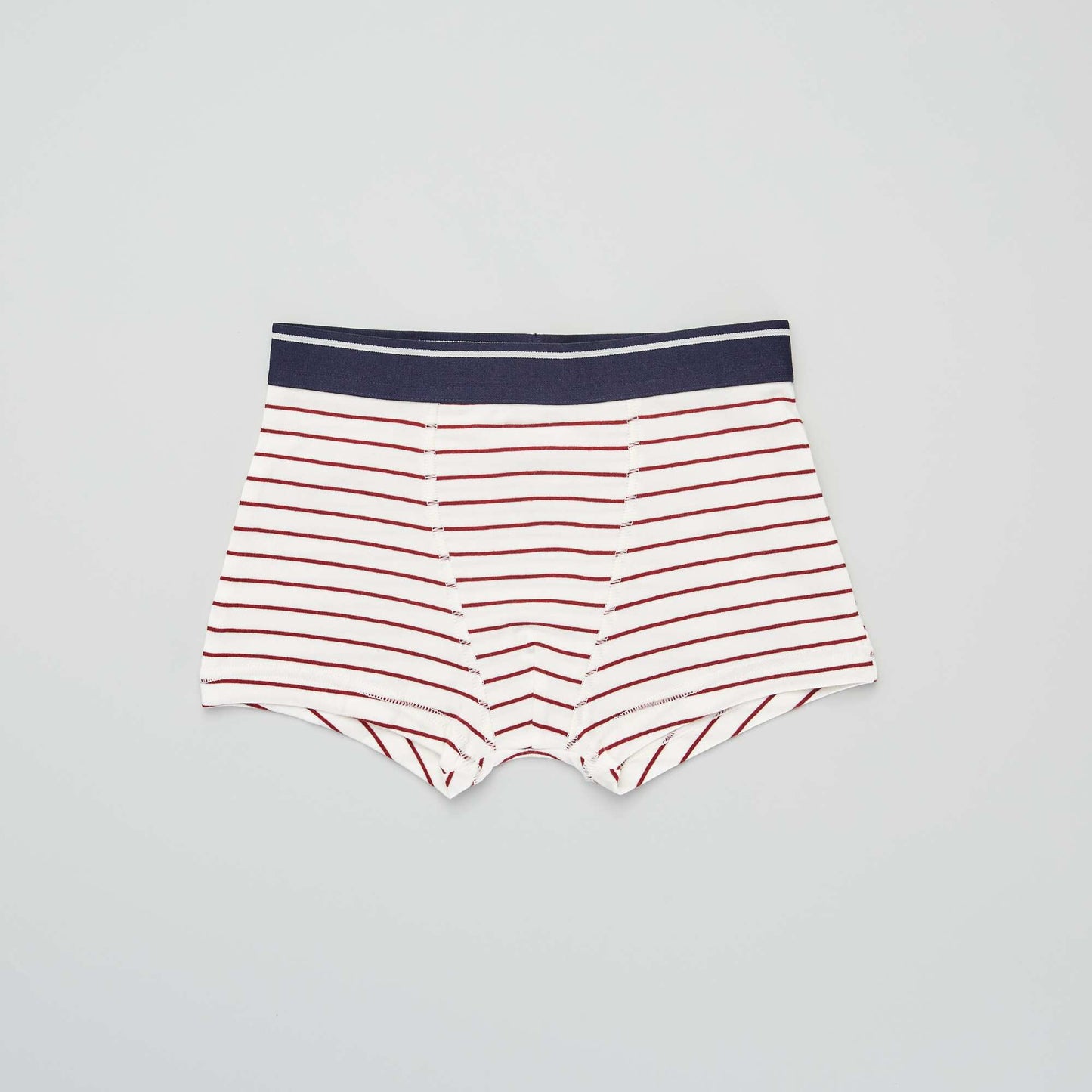 Pack de 3 boxers DEPORTE