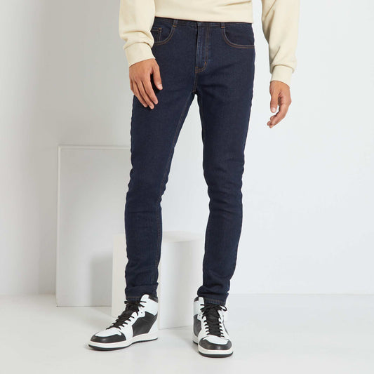 Jean skinny AZUL