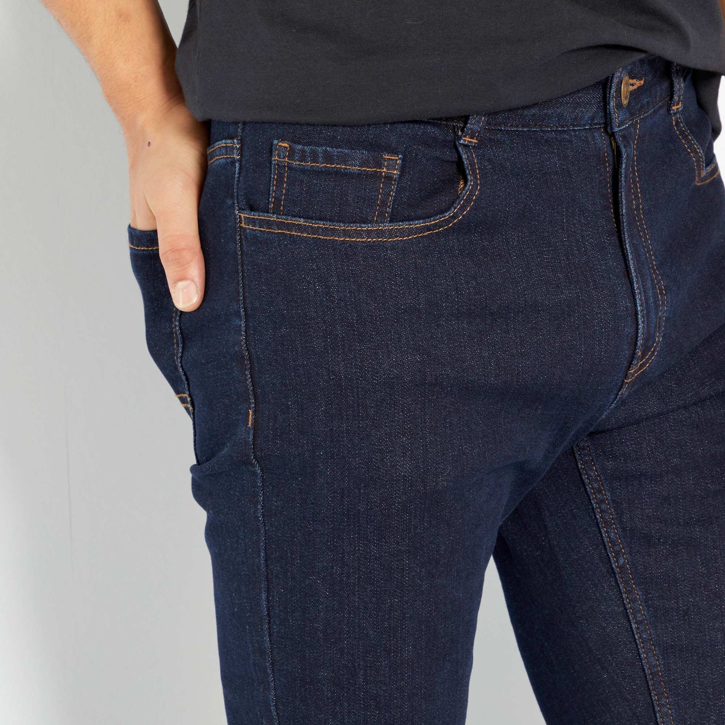 Jean skinny AZUL