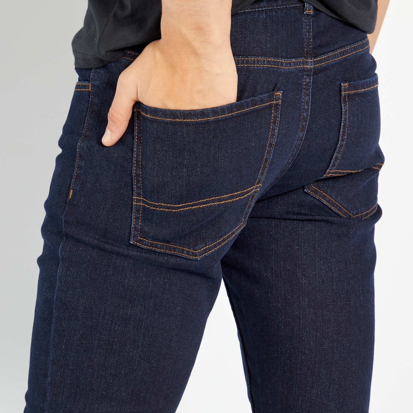 Jean skinny AZUL