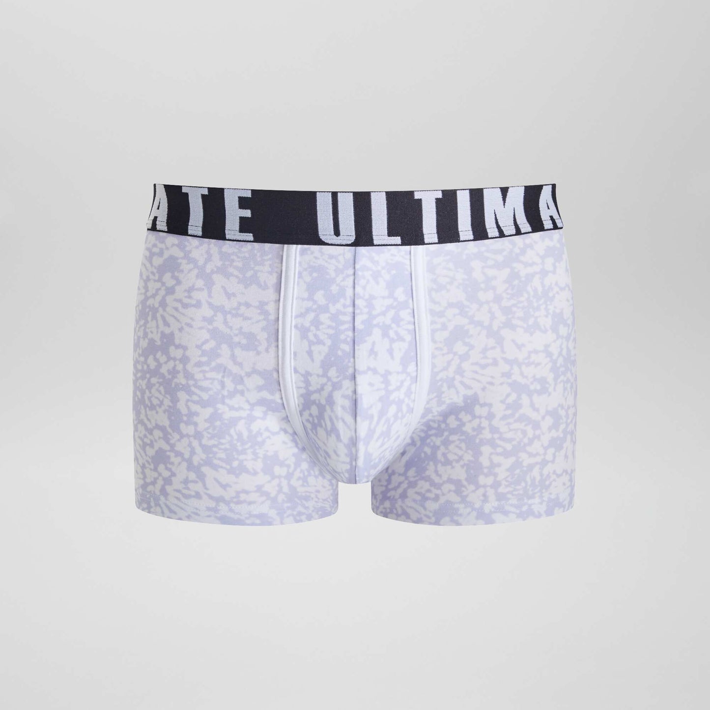 Pack de 3 boxers de fantasía PURPURA