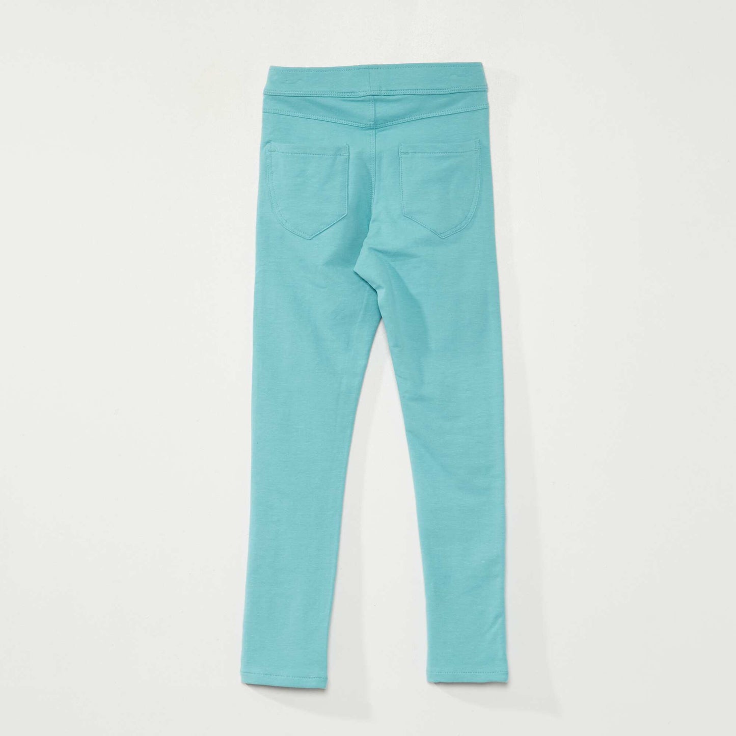 Jegging AZUL