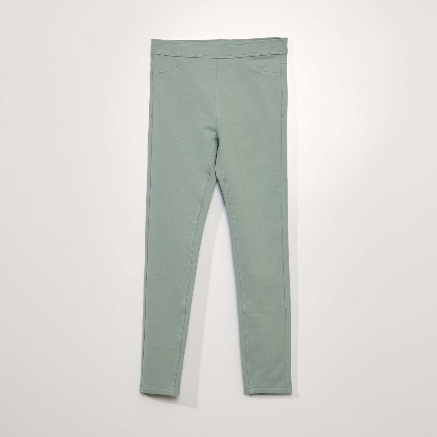 Jegging VERDE