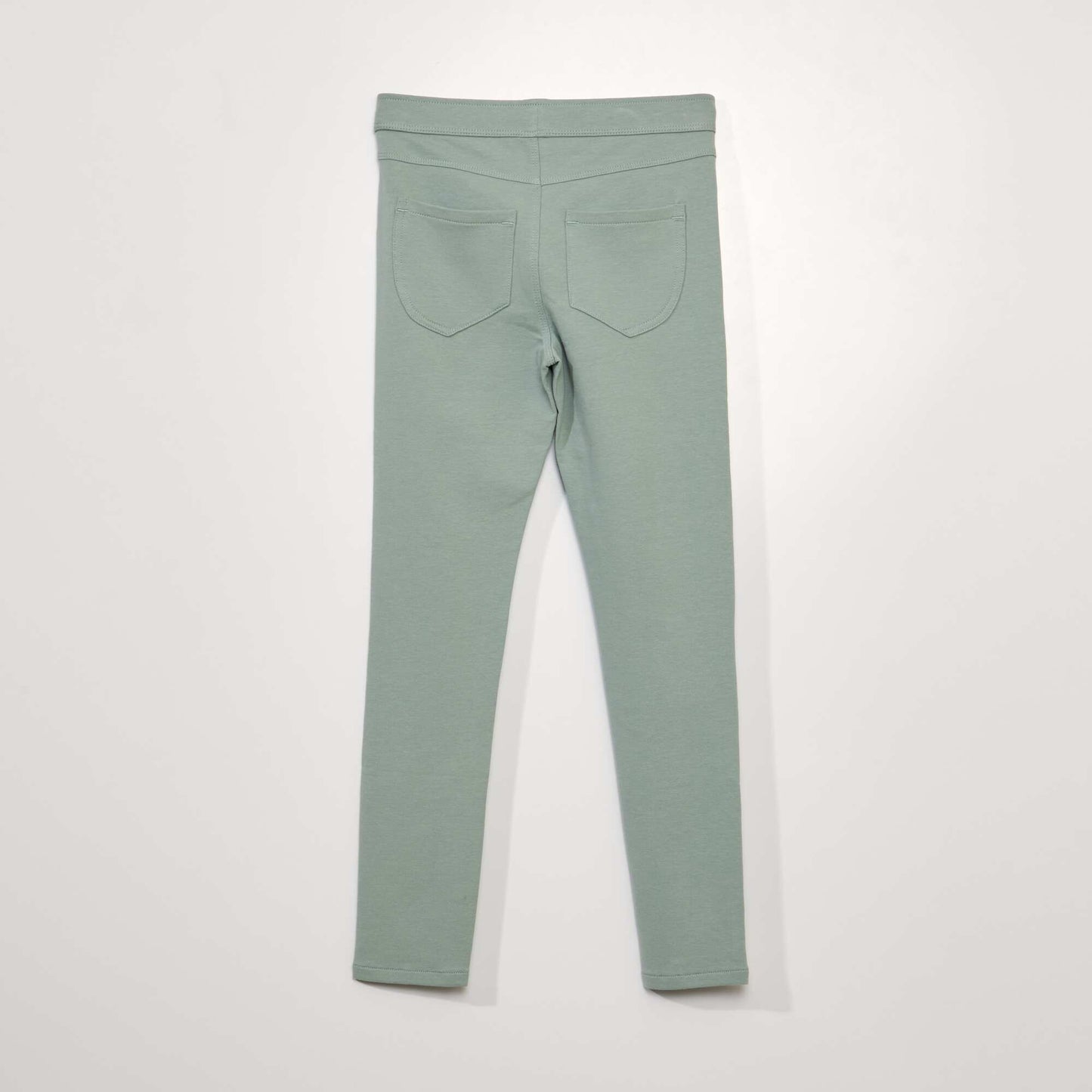 Jegging VERDE