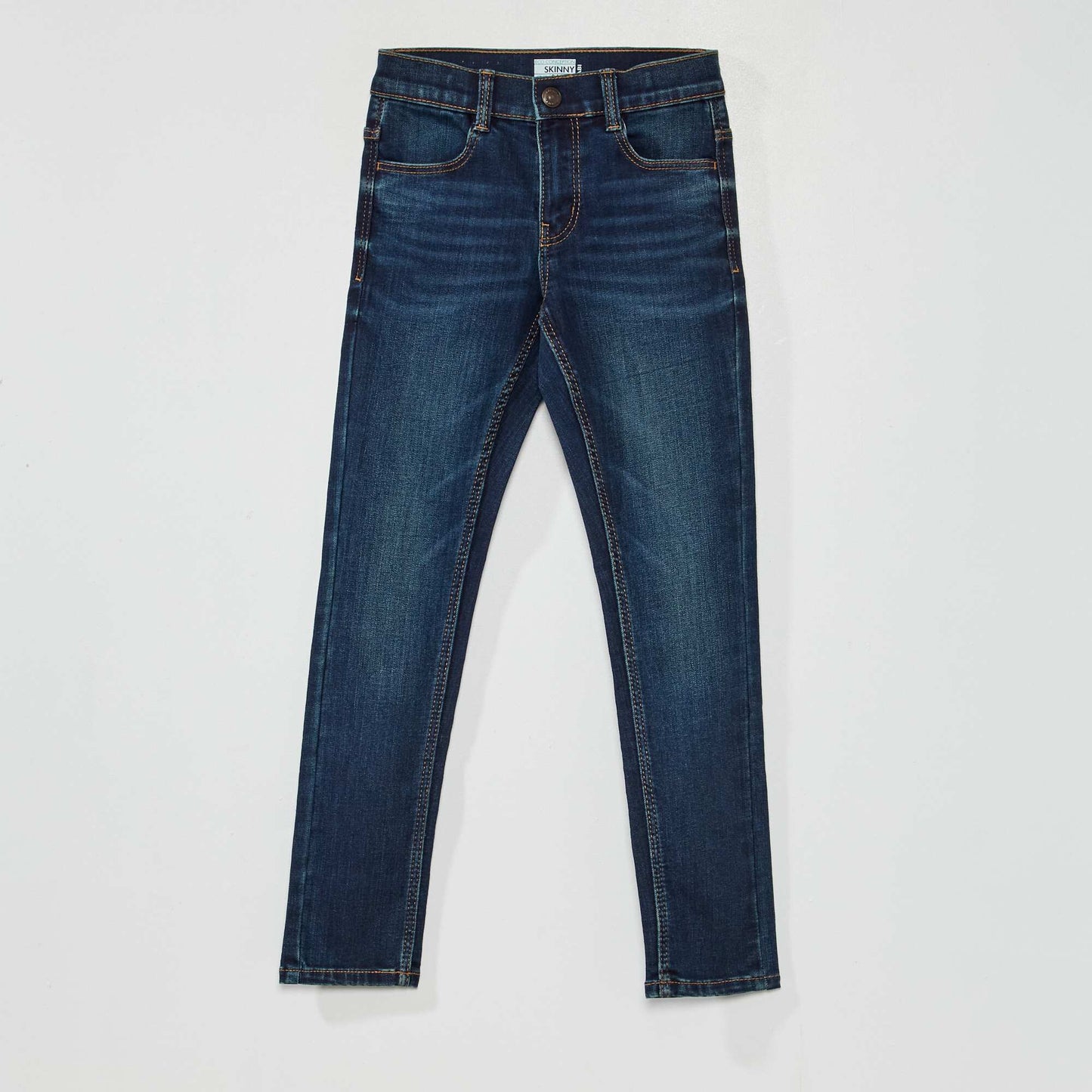 Jean skinny AZUL