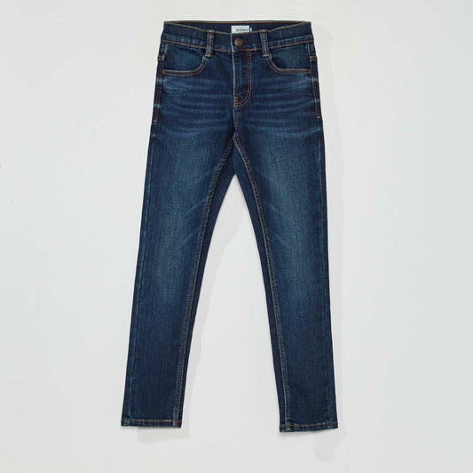 Jean skinny AZUL