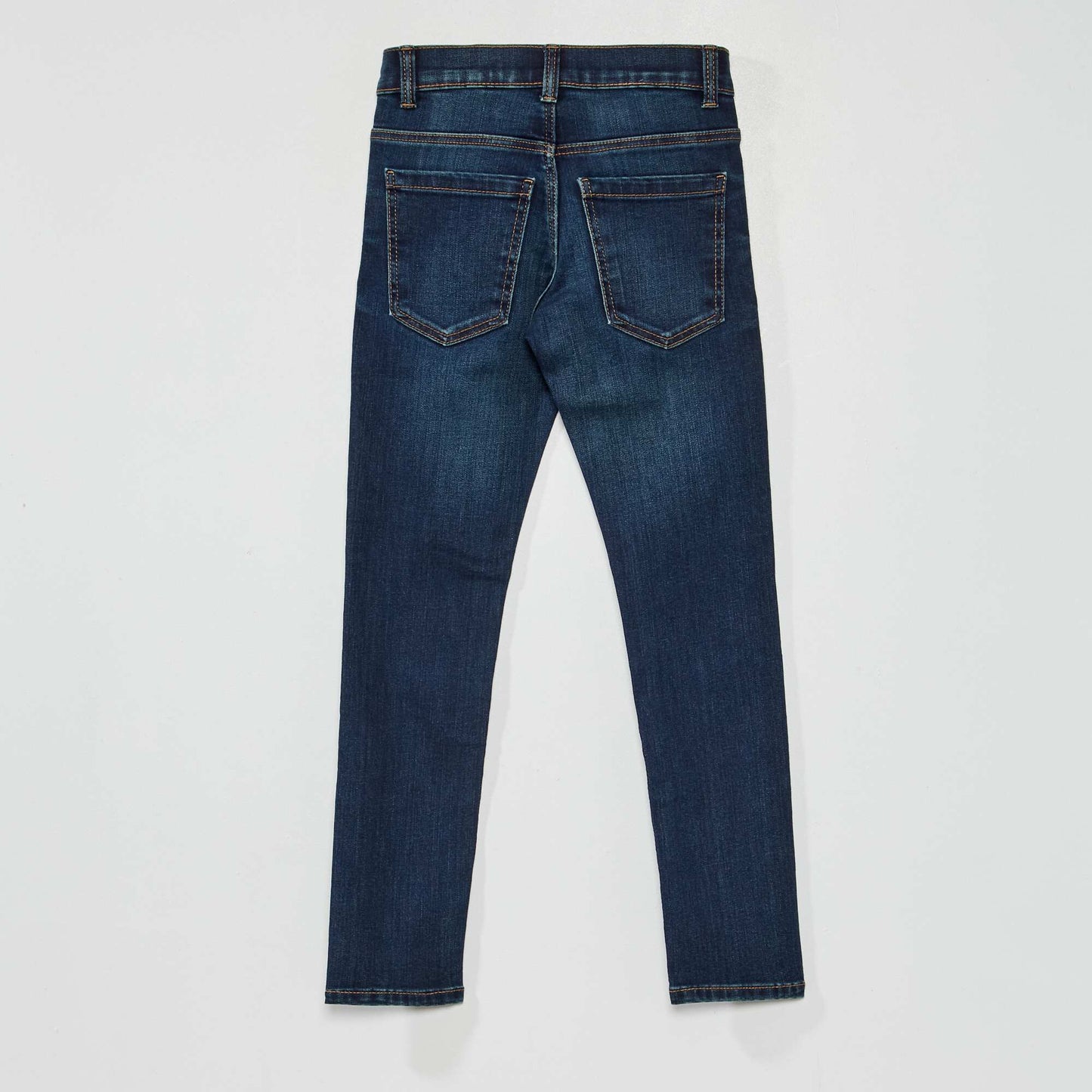 Jean skinny AZUL