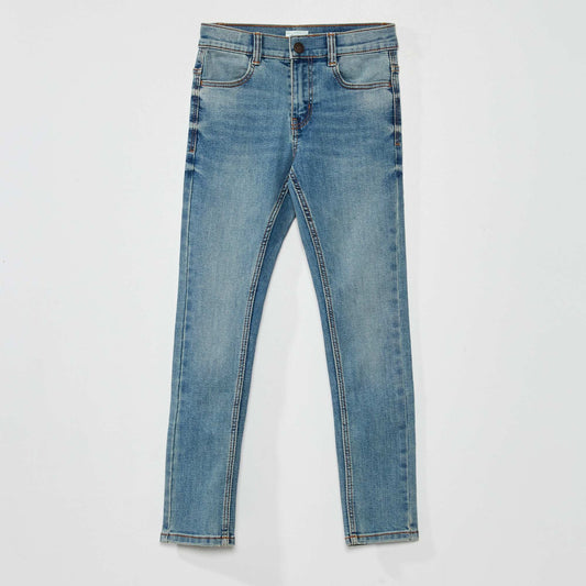 Jean skinny AZUL