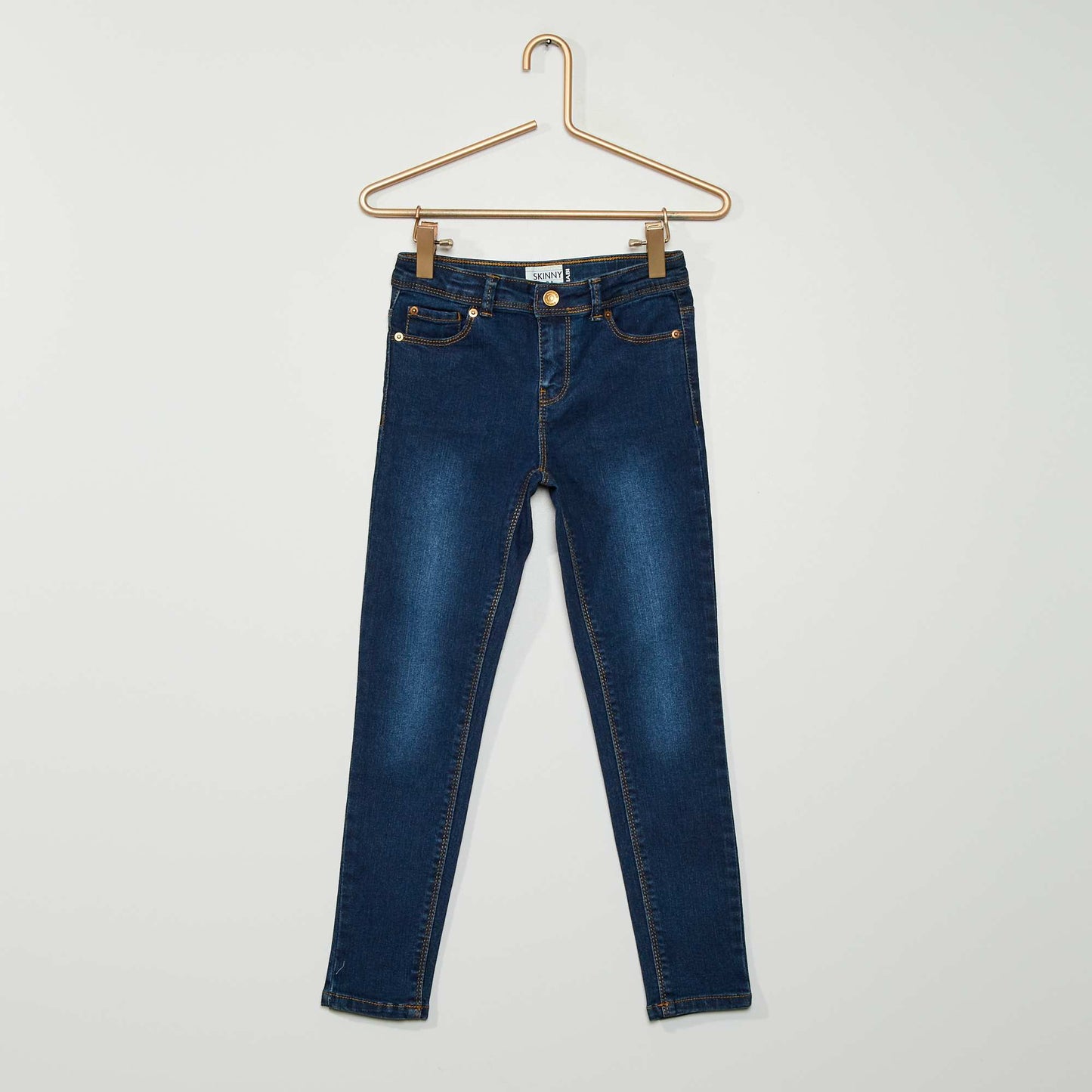 Jean skinny AZUL