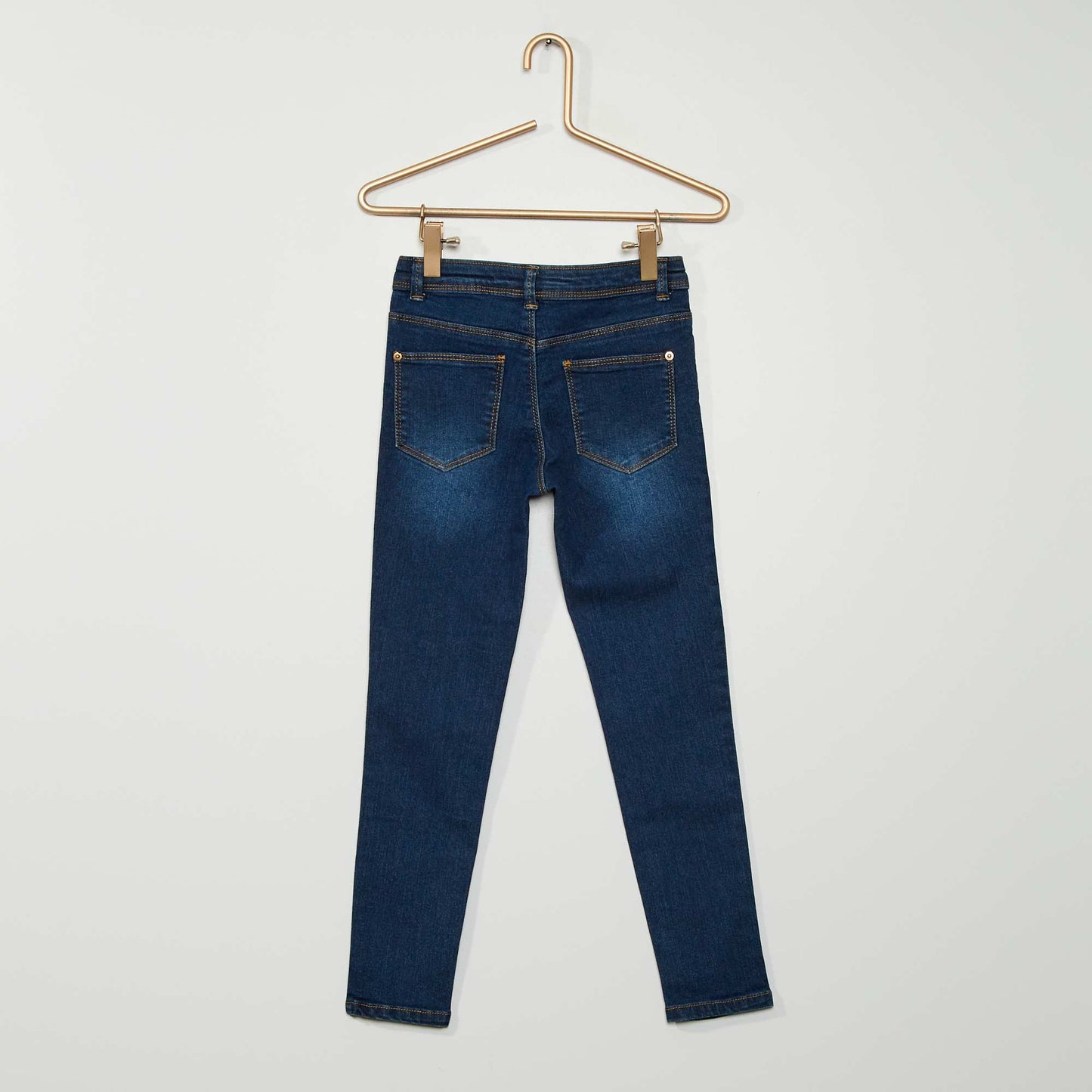 Jean skinny AZUL