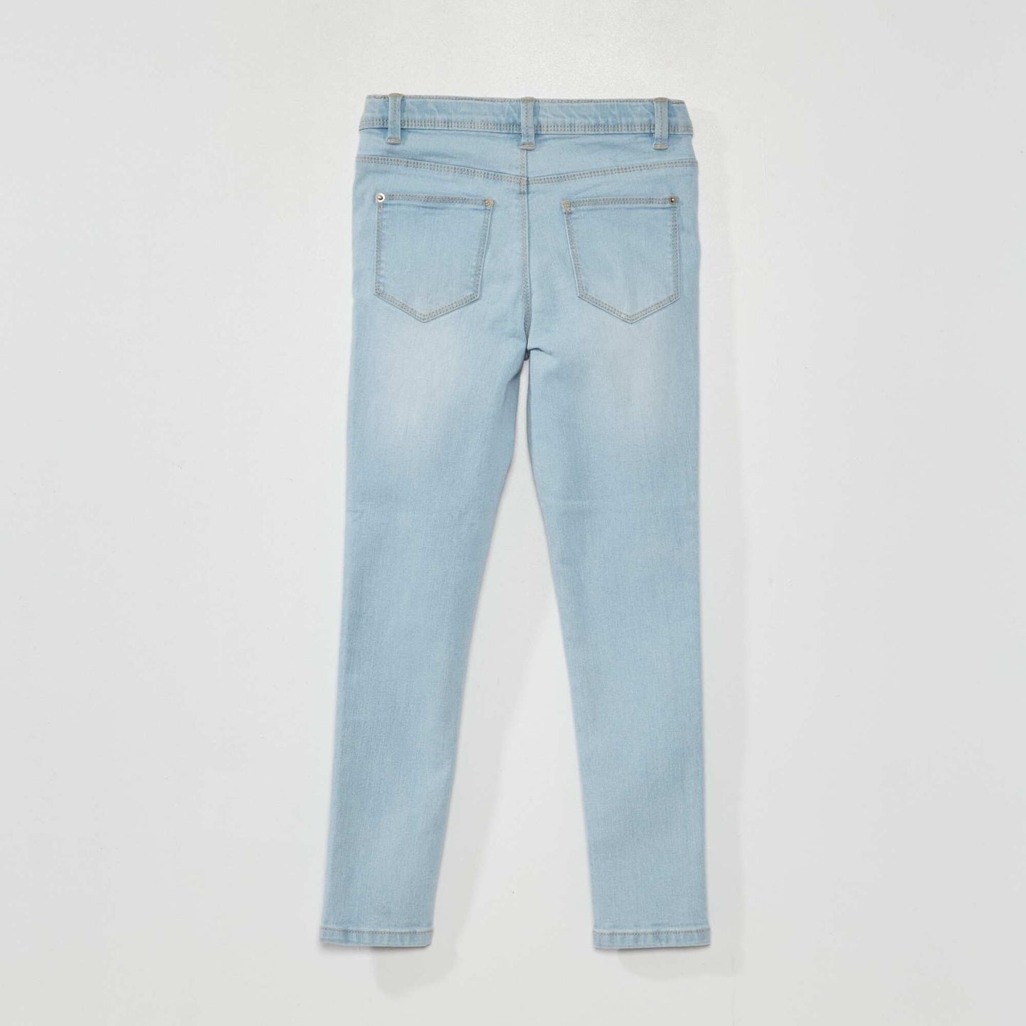 Jean skinny AZUL