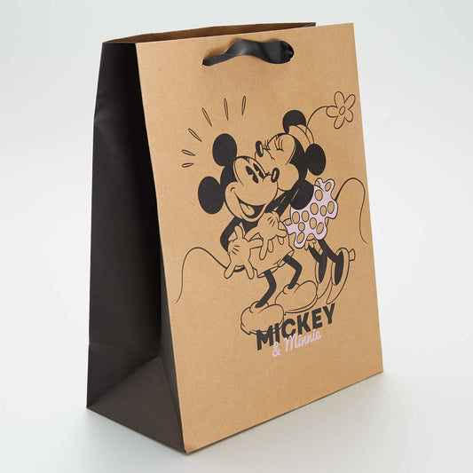 Bolsa de regalo 'Disney' 'Mickey' mickey
