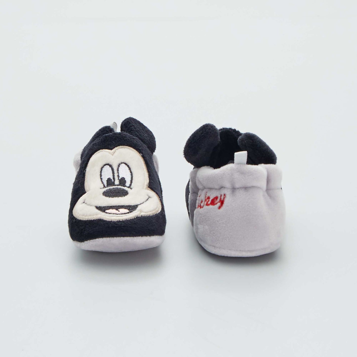 Zapatillas de casa niño 'Mickey' de 'Disney' mickey