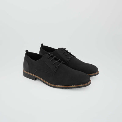 Zapatos de vestir NEGRO