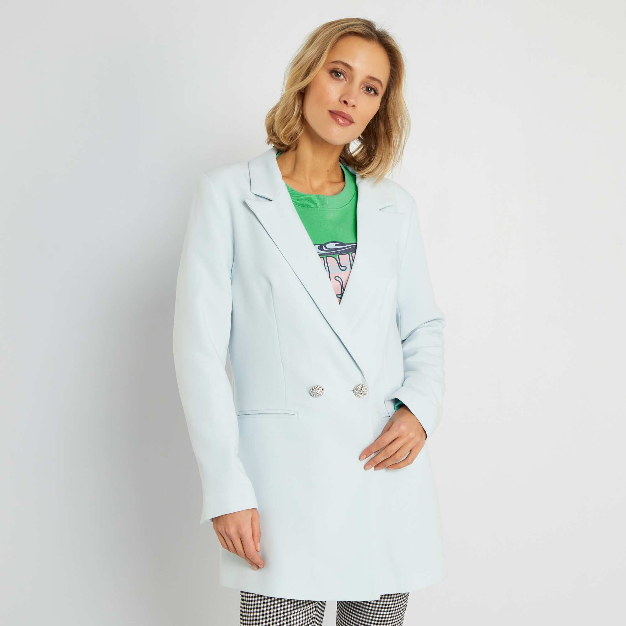 Traje chaqueta niño online kiabi