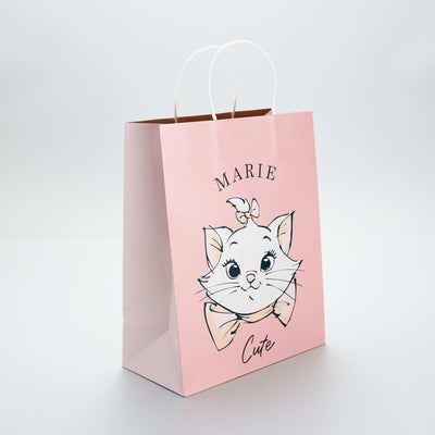 Bolsa de regalo 'Marie' de 'Los Aristogatos' ROSA