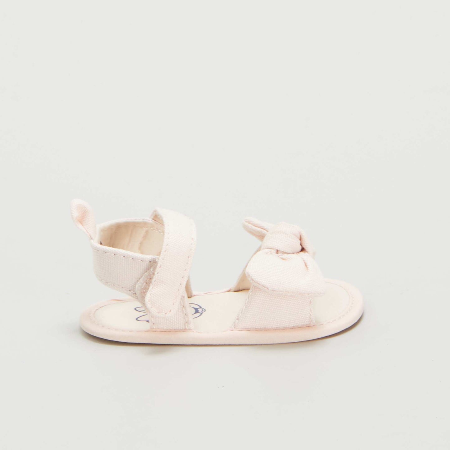 Sandalias abiertas 'Minnie' BLANCO