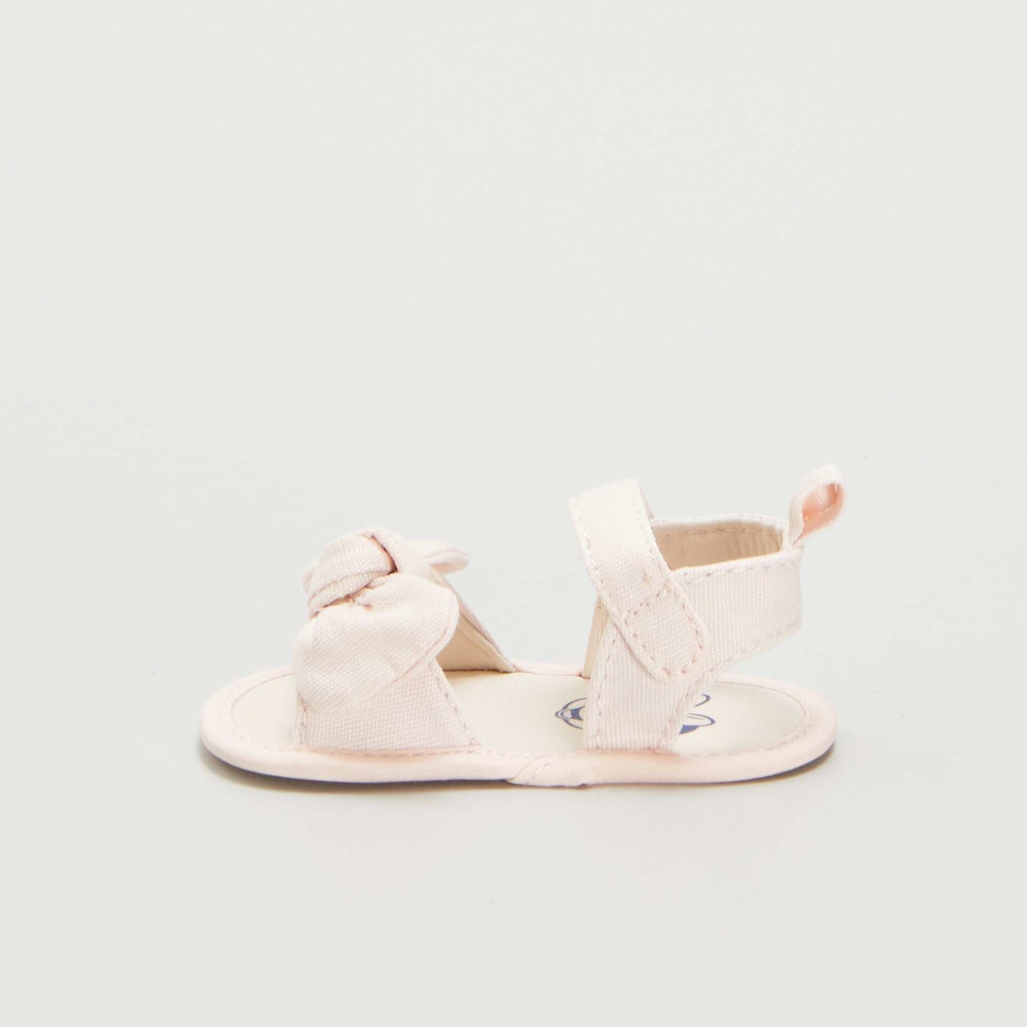 Sandalias abiertas 'Minnie' BLANCO