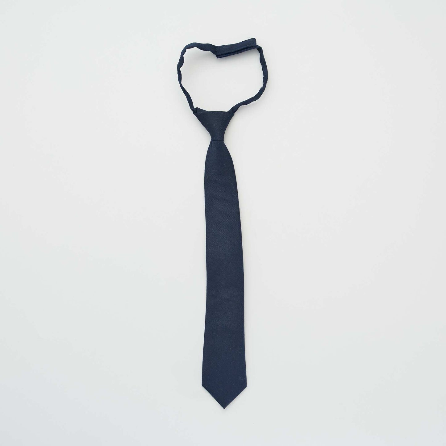 Corbata de ceremonia AZUL