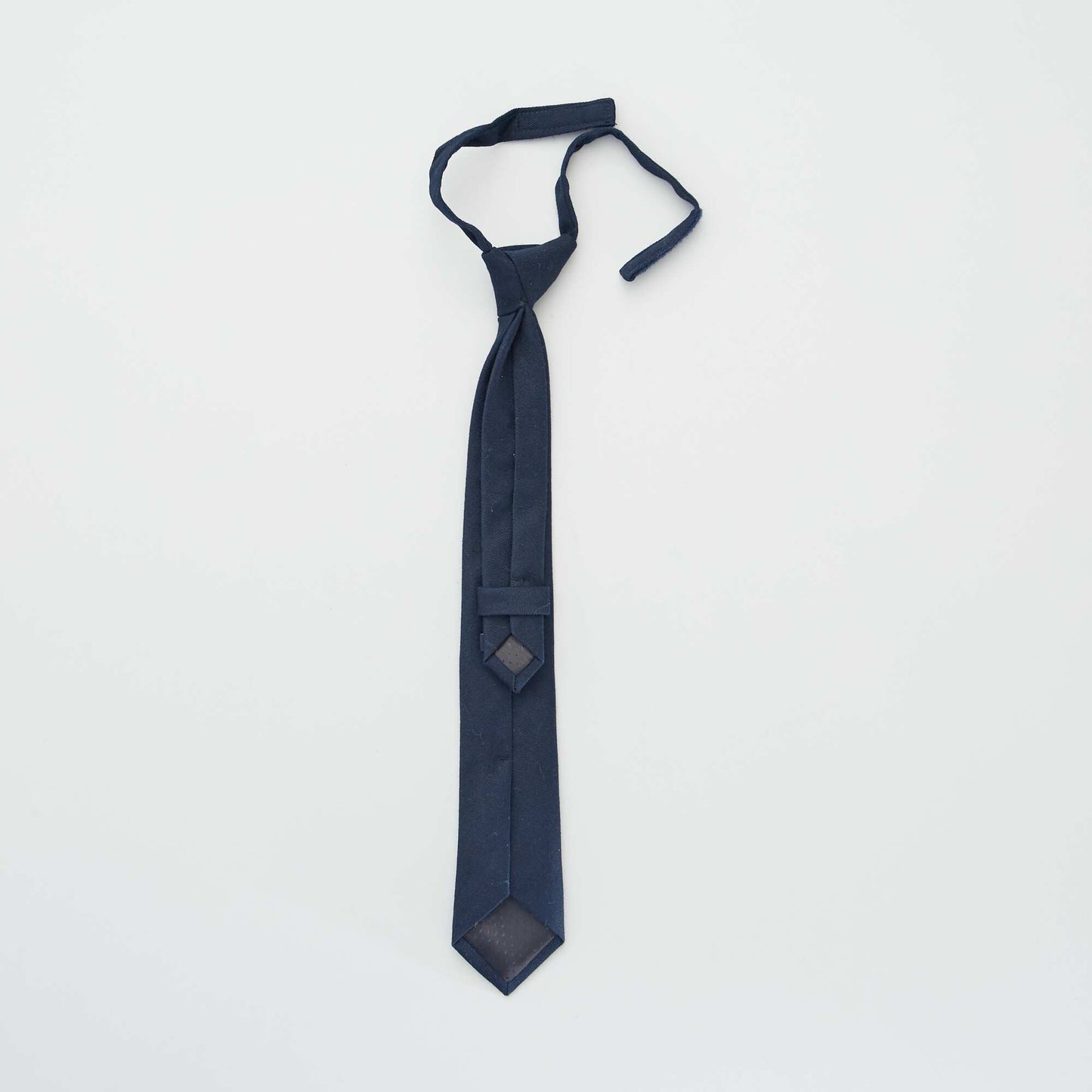 Corbata de ceremonia AZUL