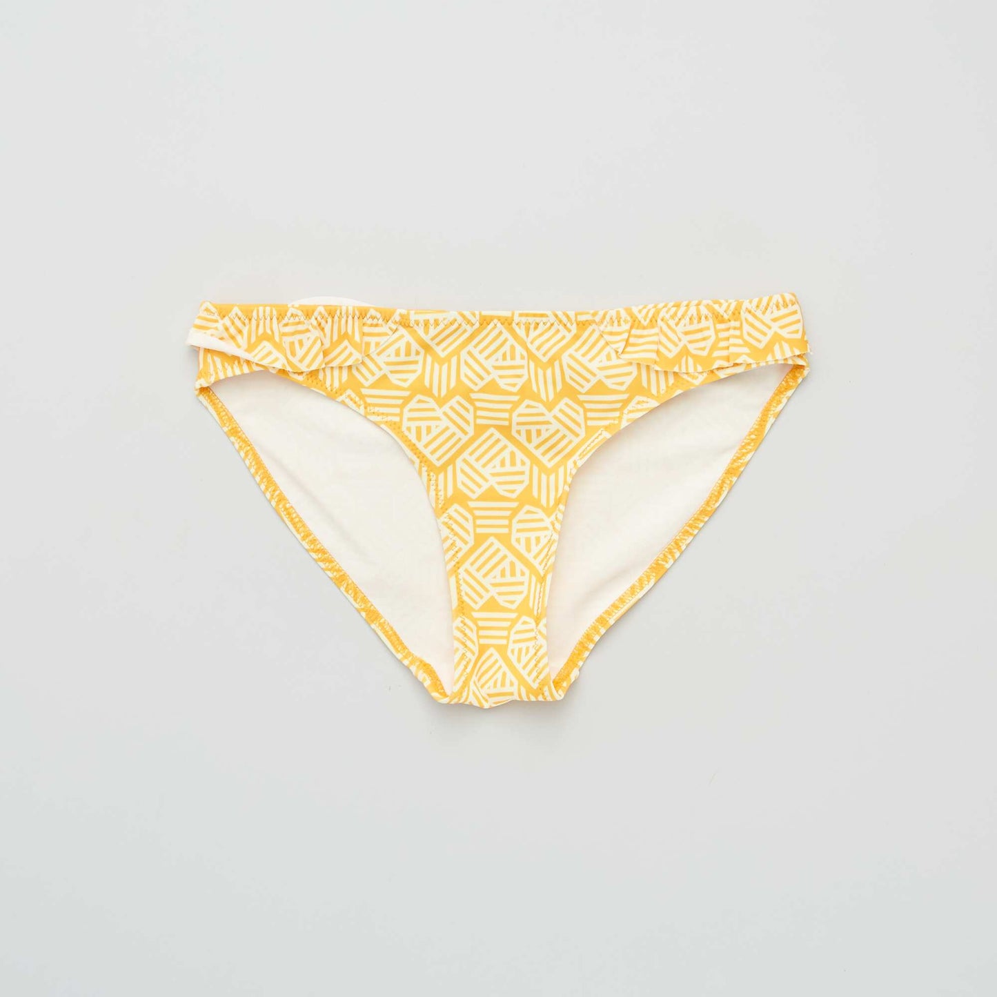 Bikini AMARILLO